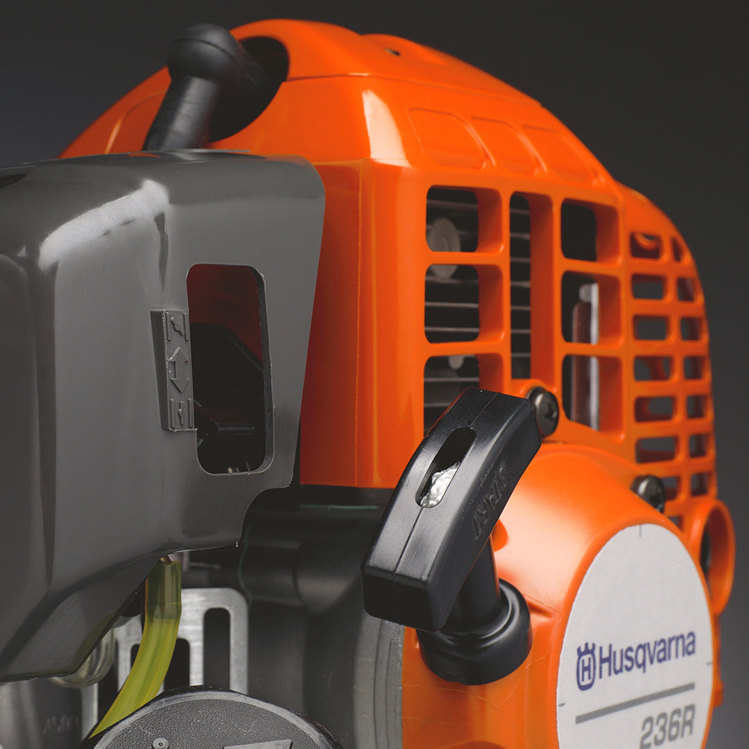 Husqvarna 143R-II