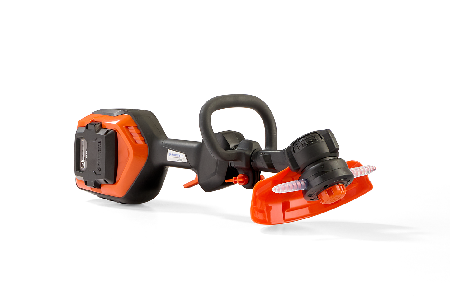 Toy 215iL Weed Trimmer