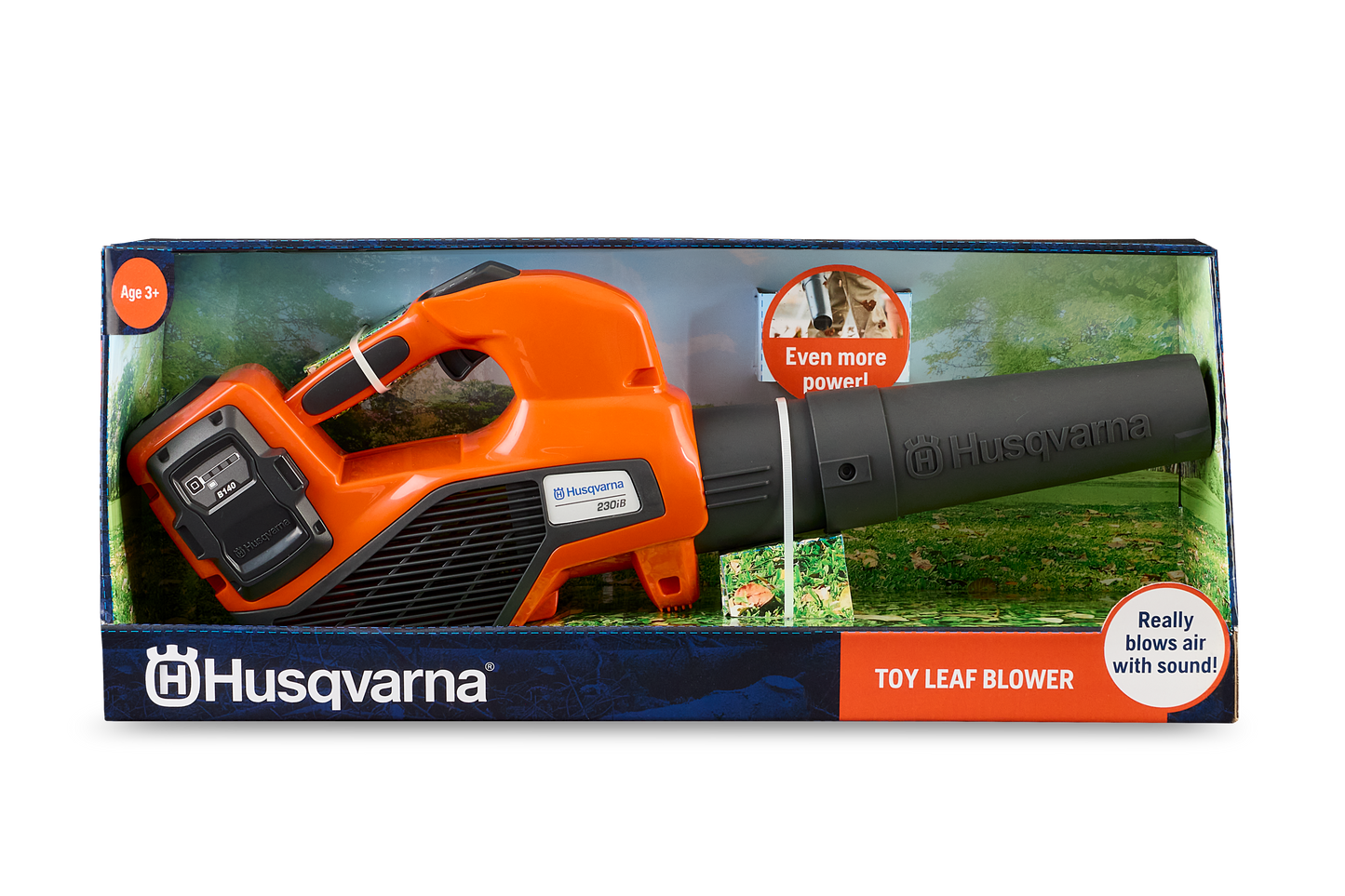 Toy 325iBV Leaf Blower