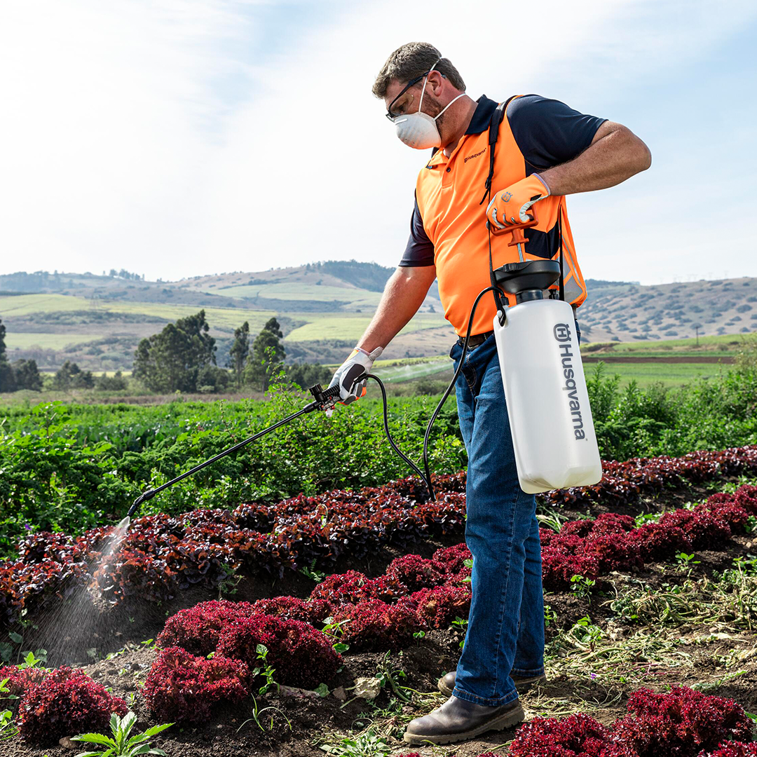 308SM Sprayer