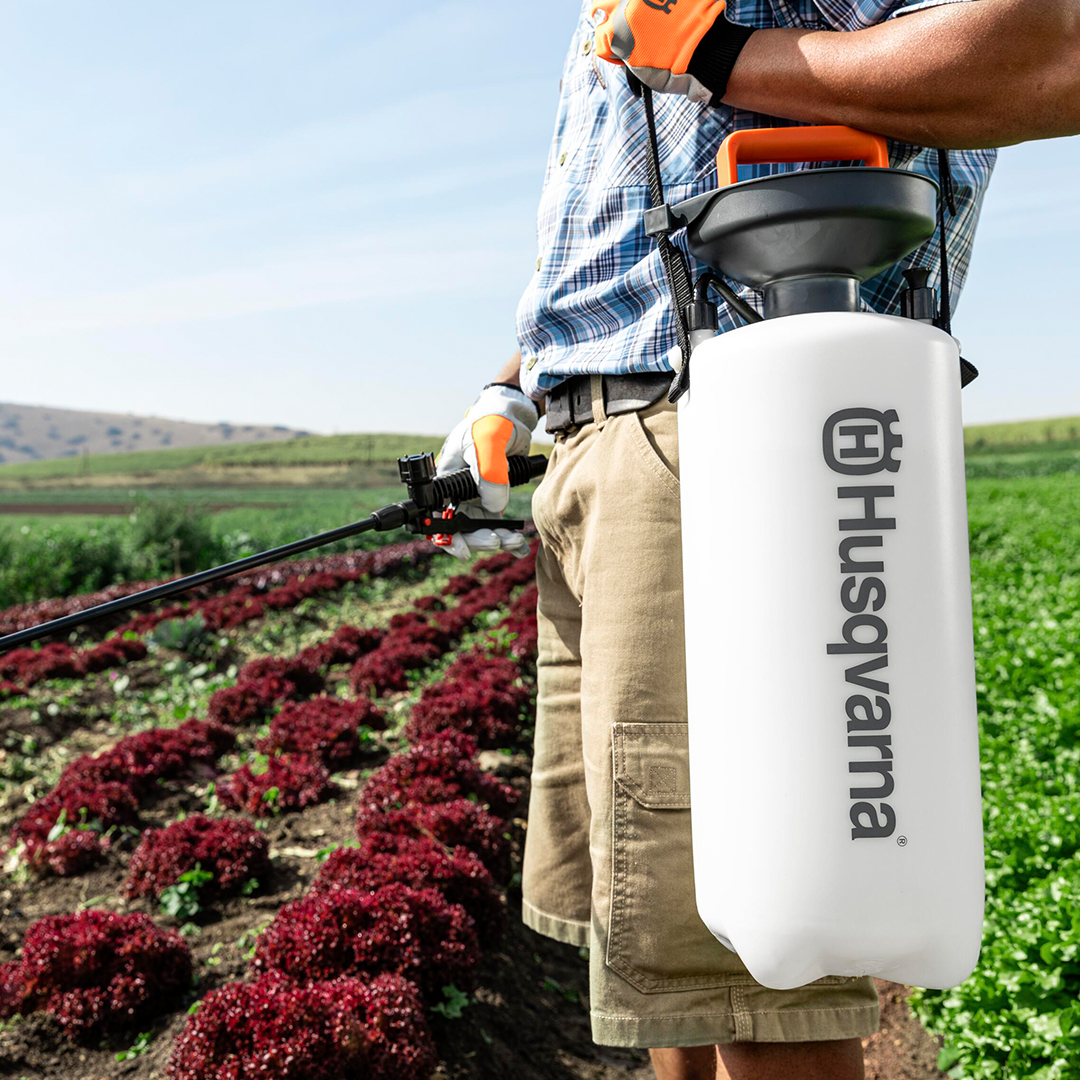 308SM Sprayer
