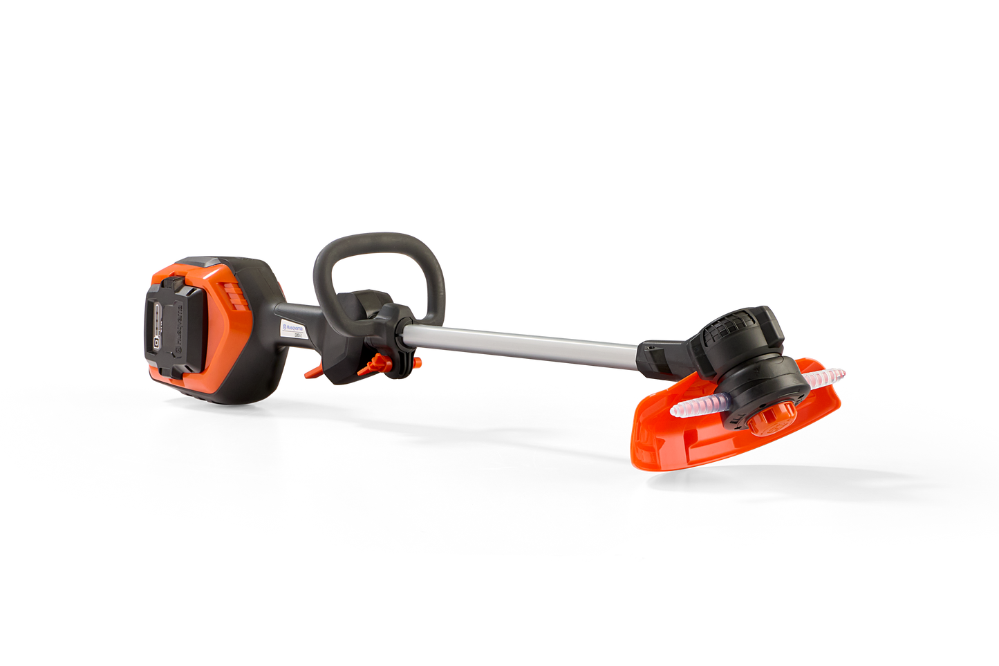 Toy 215iL Weed Trimmer