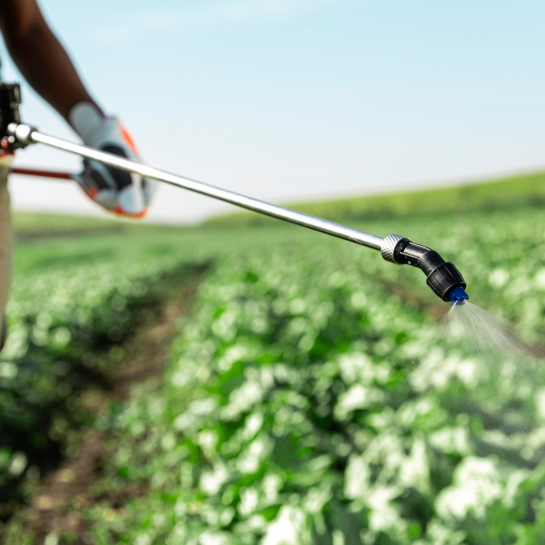 320SM Sprayer