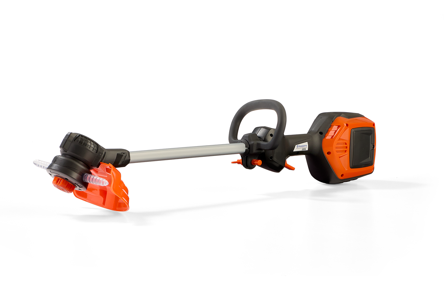 Toy 215iL Weed Trimmer