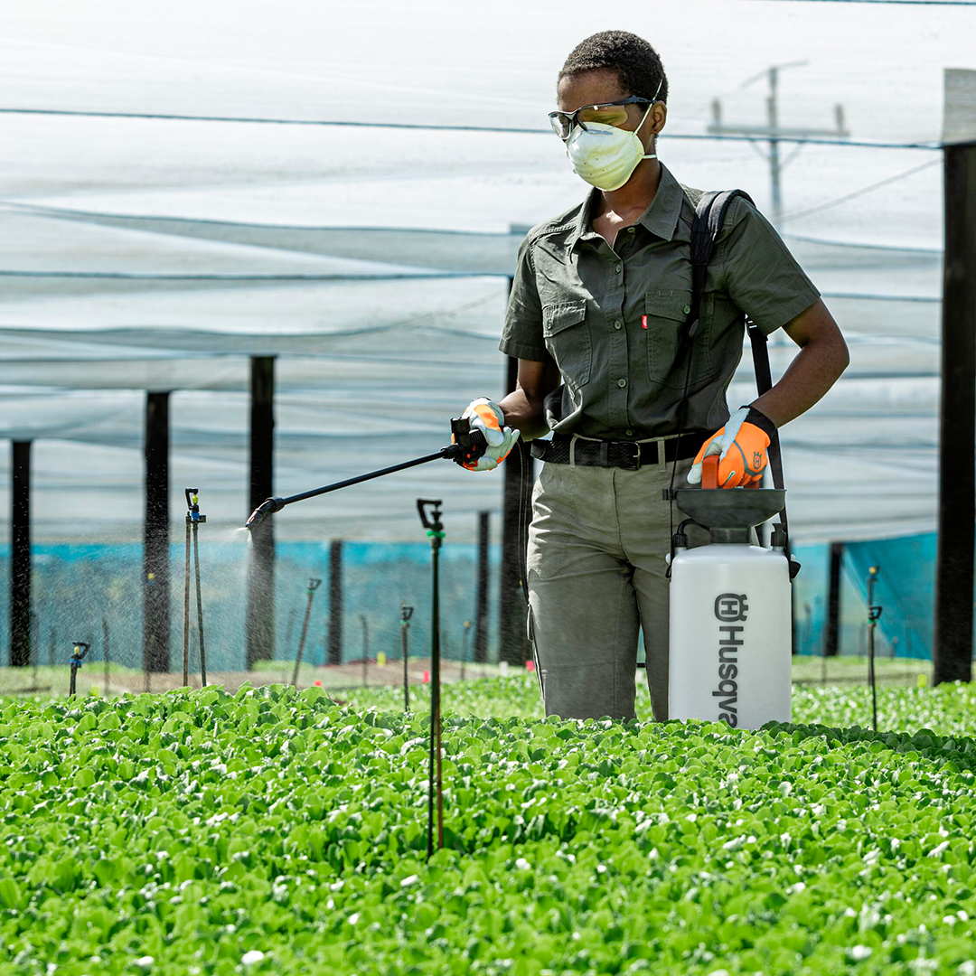 308SM Sprayer