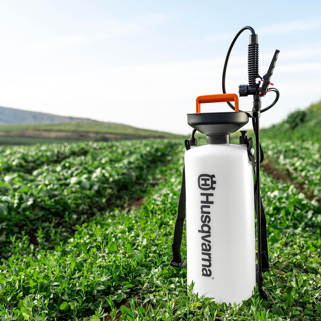 308SM Sprayer