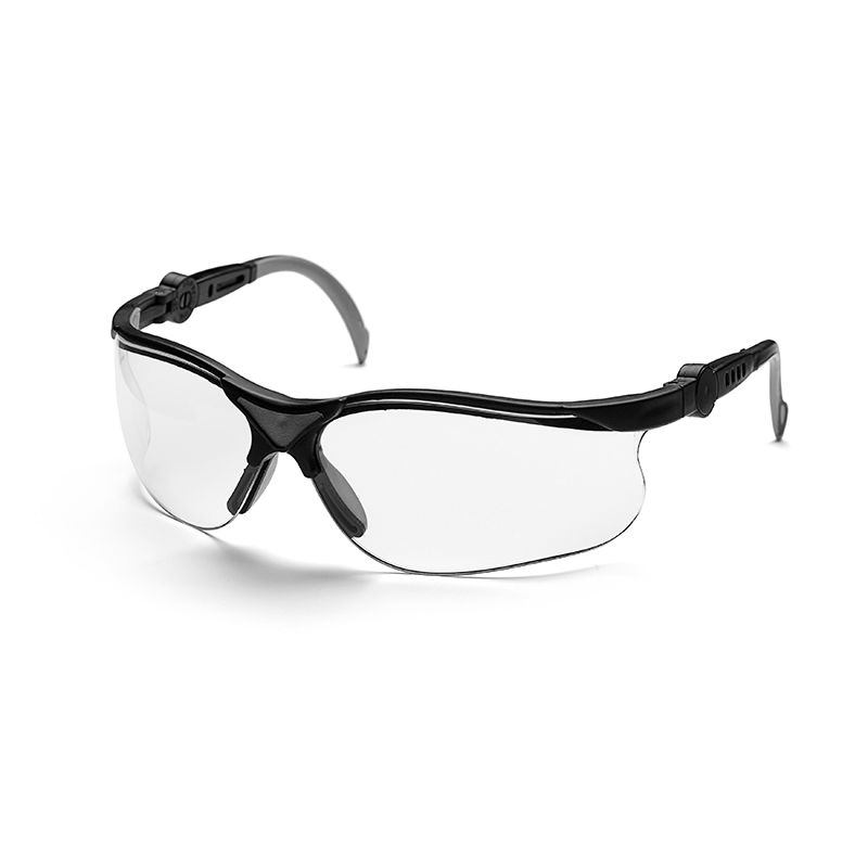 Protective glasses, Clear X