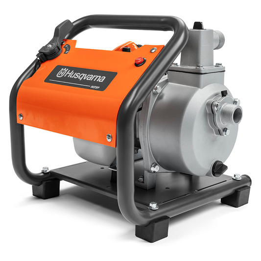 Husqvarna W25P Water Pump