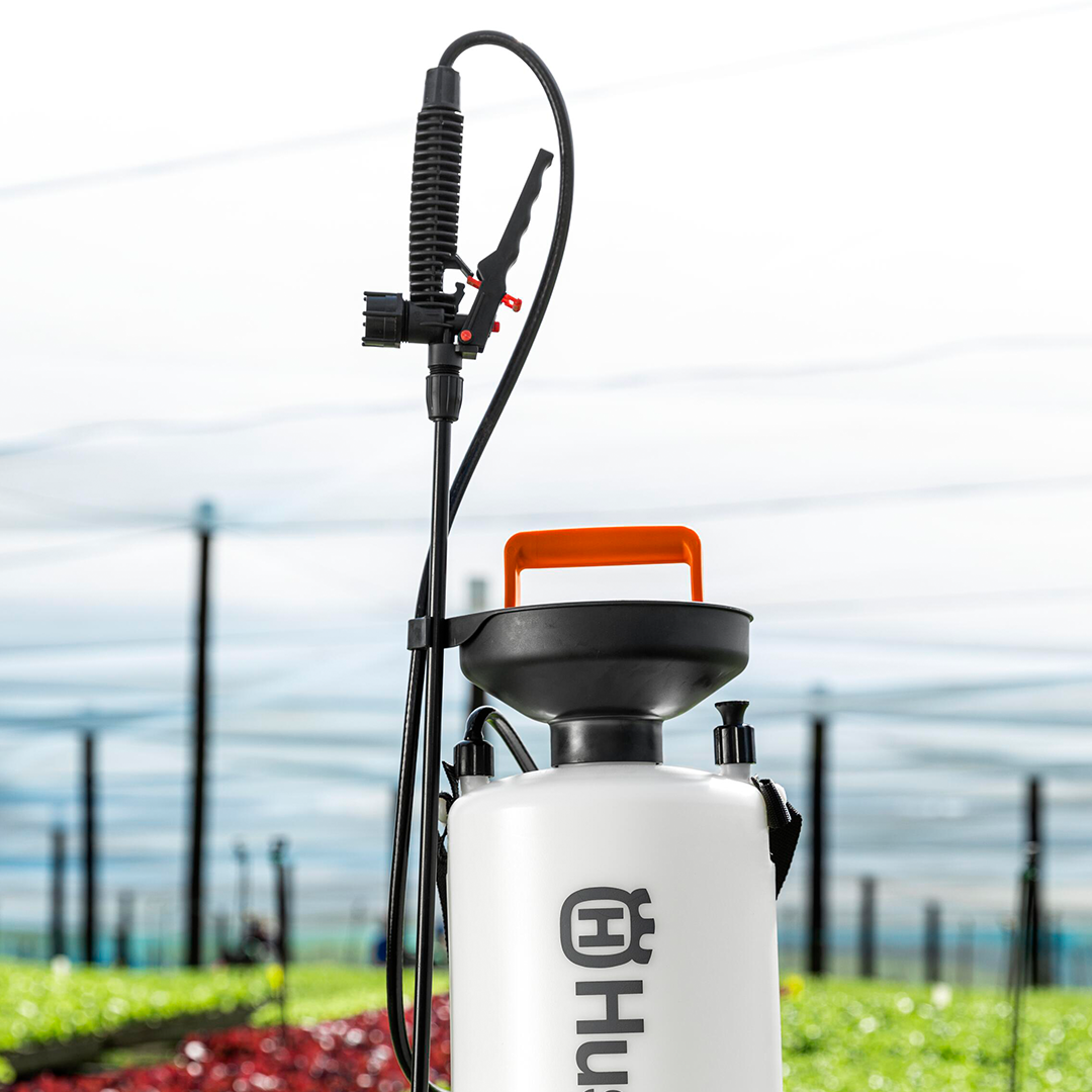308SM Sprayer