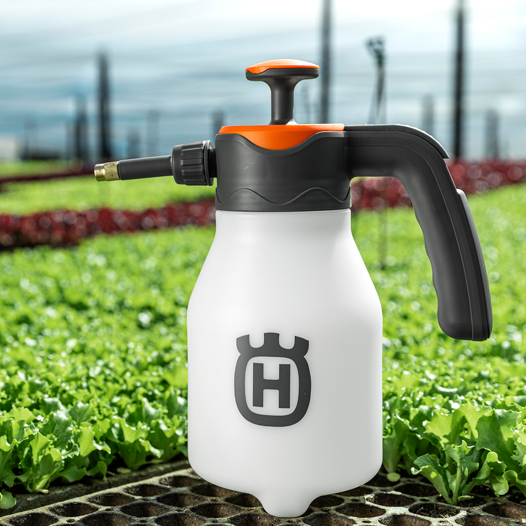 301SM Sprayer