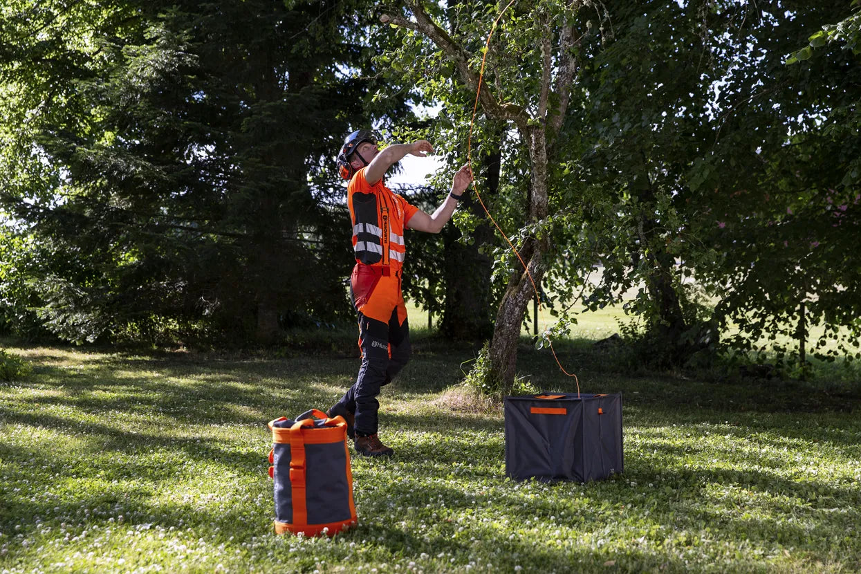 Husqvarna T535i XP Chainsaw