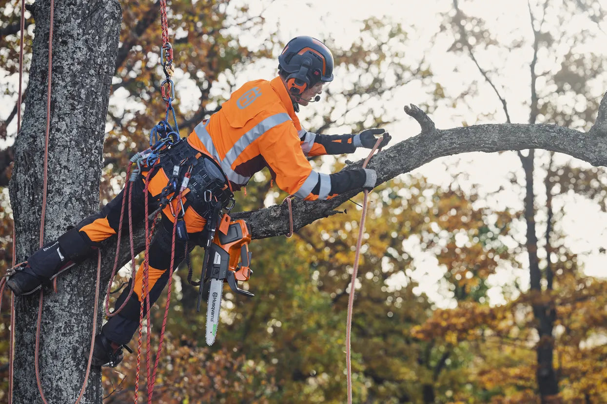 Husqvarna T535i XP Chainsaw