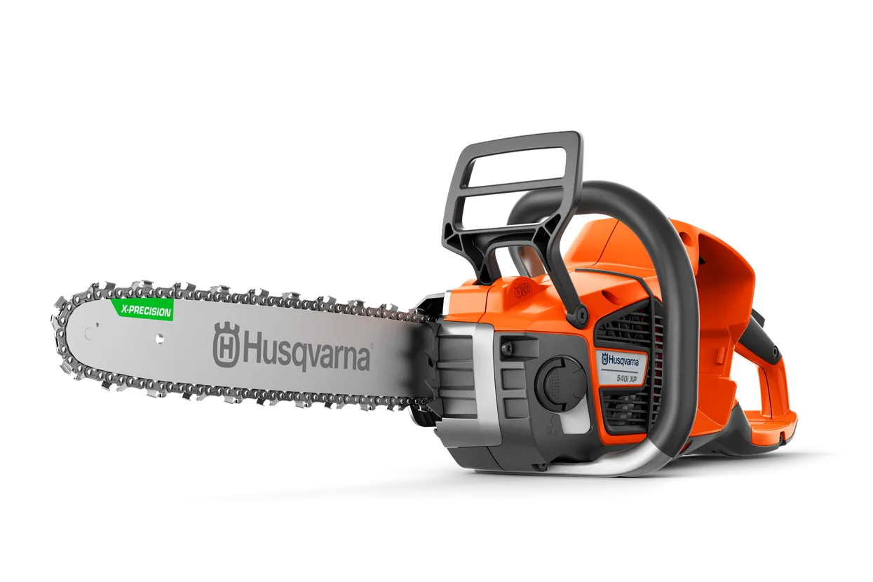 Husqvarna 540i XP Chainsaw