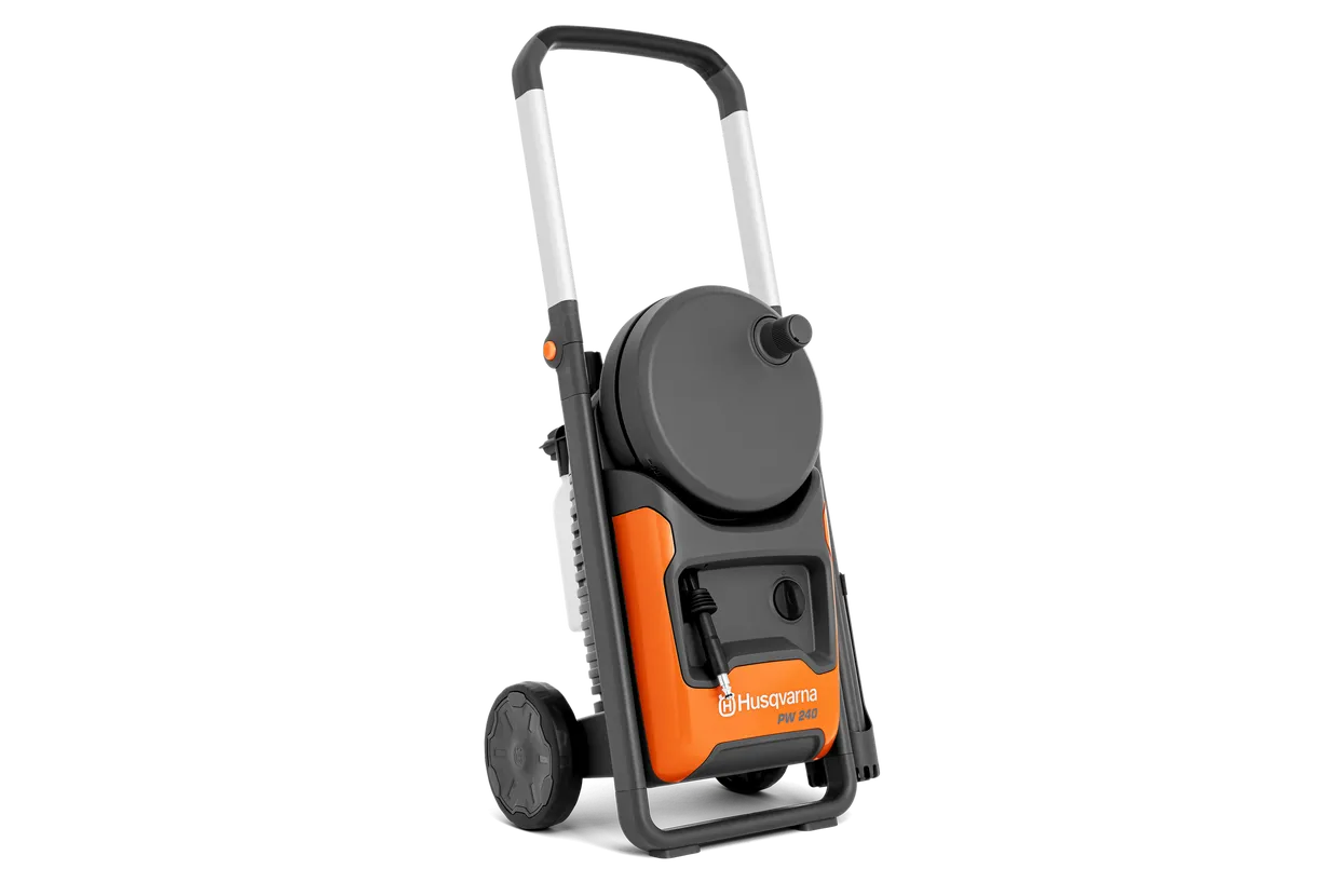 Husqvarna PW240 Pressure Washer