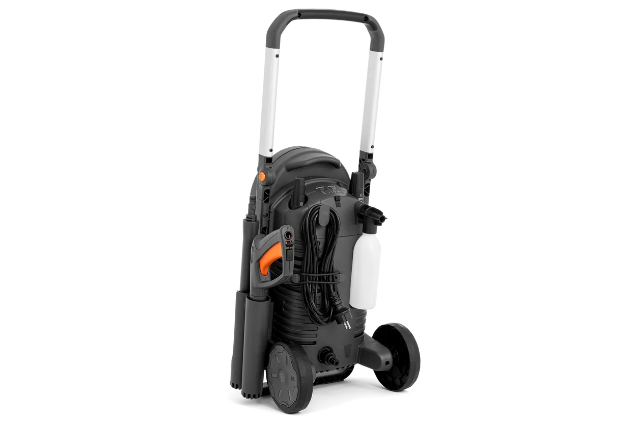 Husqvarna PW240 Pressure Washer