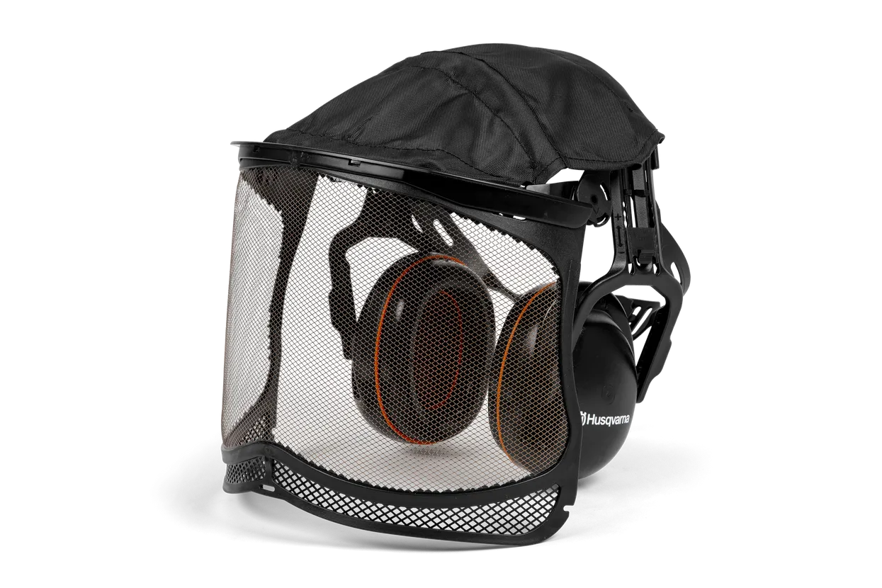 Ultra Vision Visor