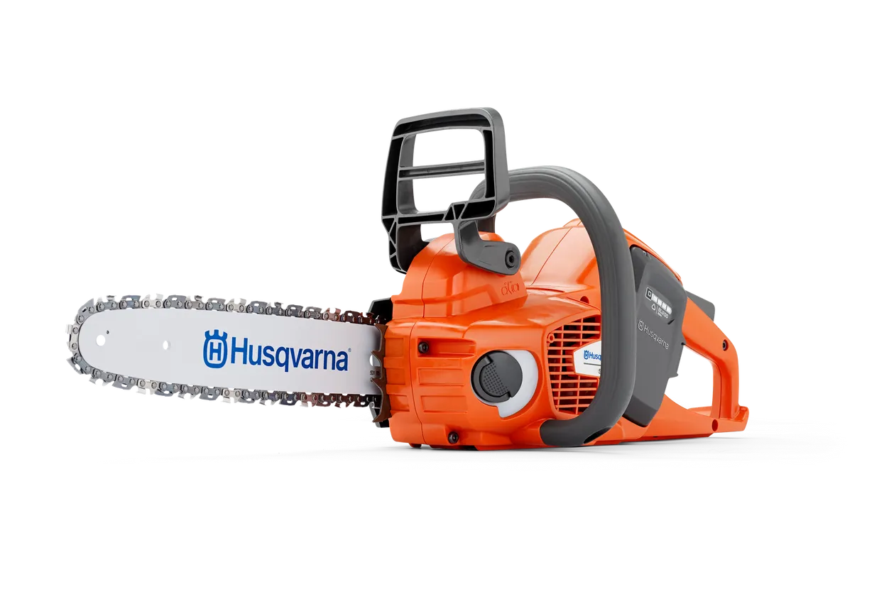 Husqvarna 535i XP Chainsaw