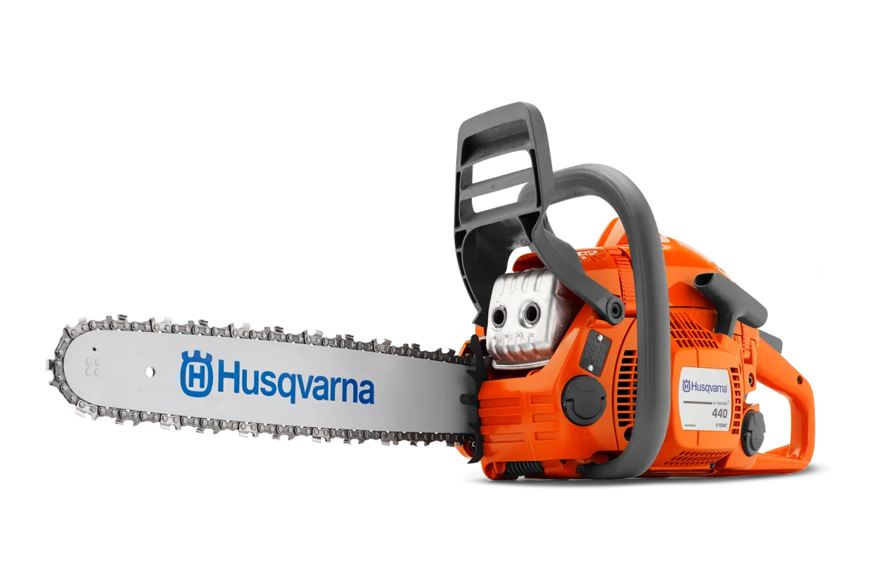 Husqvarna 440 Chainsaw
