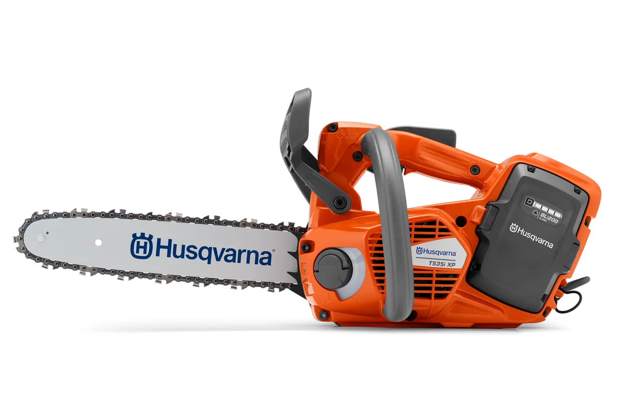 Husqvarna T535i XP Chainsaw