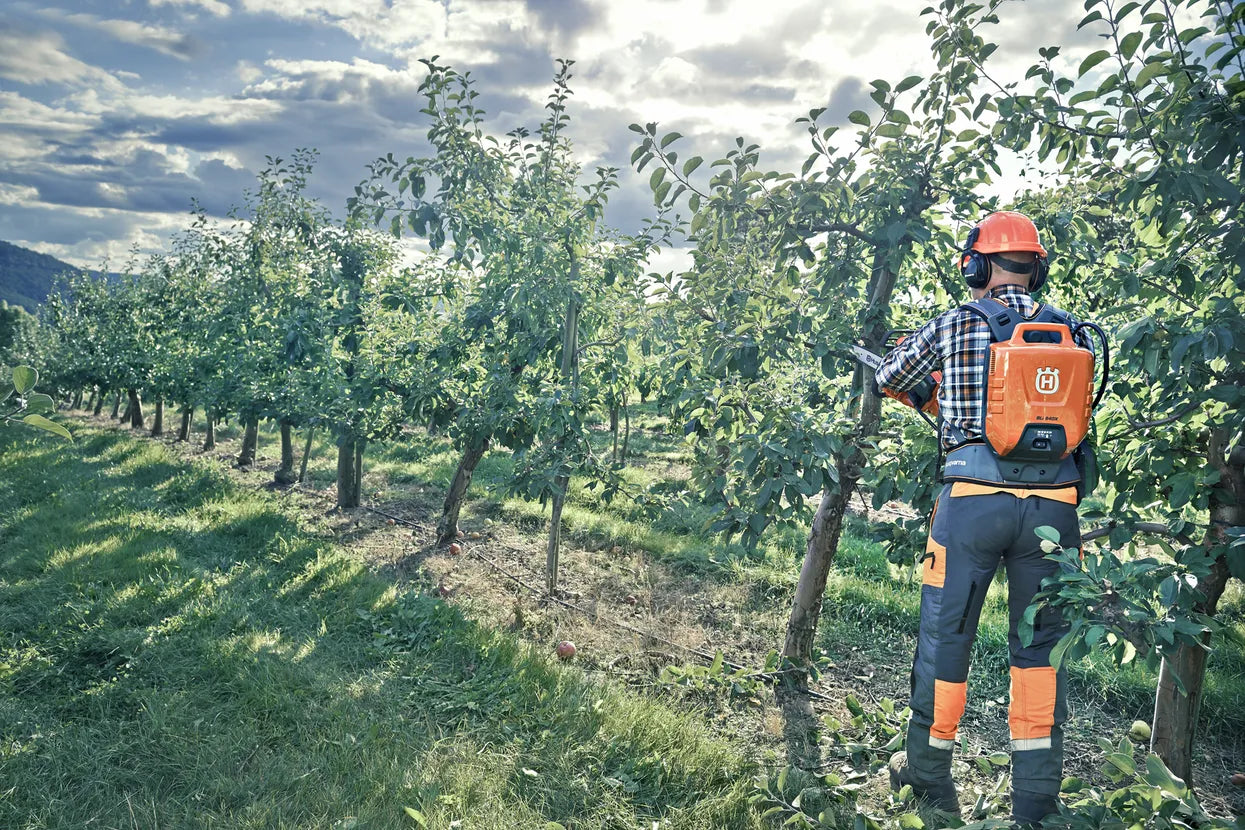 Husqvarna 535i XP Chainsaw