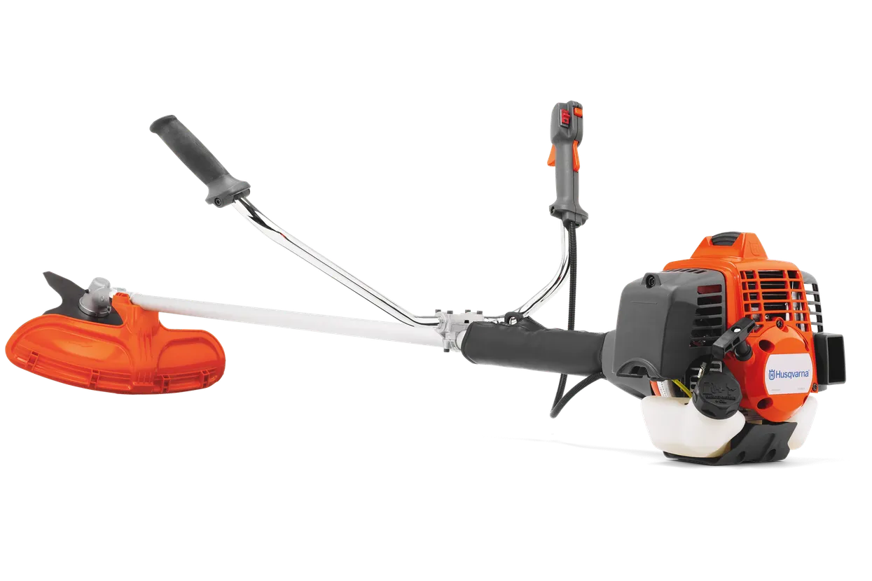 Husqvarna 553RS Brushcutter