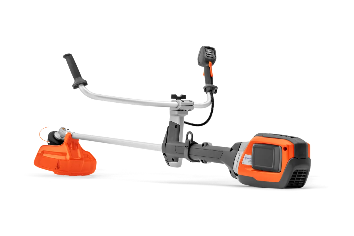 Husqvarna 535iRX