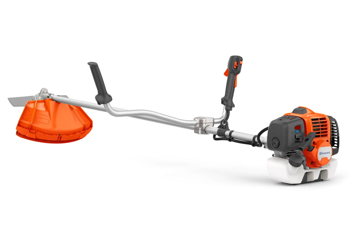 Husqvarna 331R Brushcutter