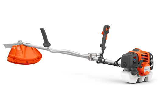 Husqvarna 331R Brushcutter