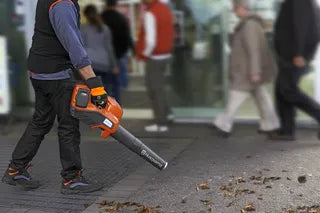 525iB Mark II Battery Leaf Blower