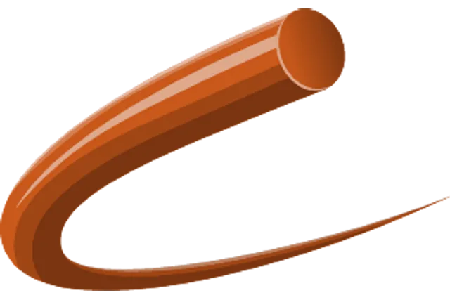 TRIMMER LINE WHISPER 2.0X15 DONUT