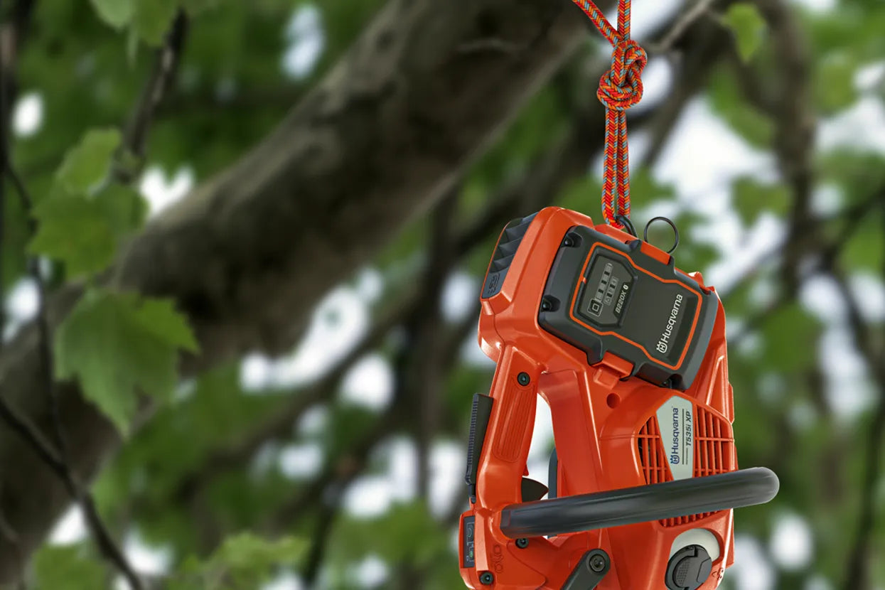 Husqvarna T535i XP Chainsaw