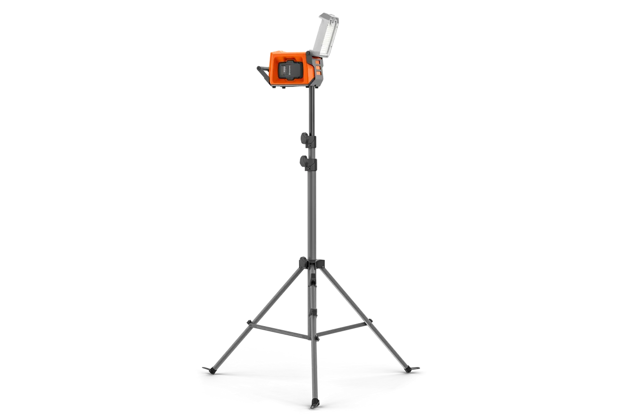 Husqvarna WL 8i without battery and charger