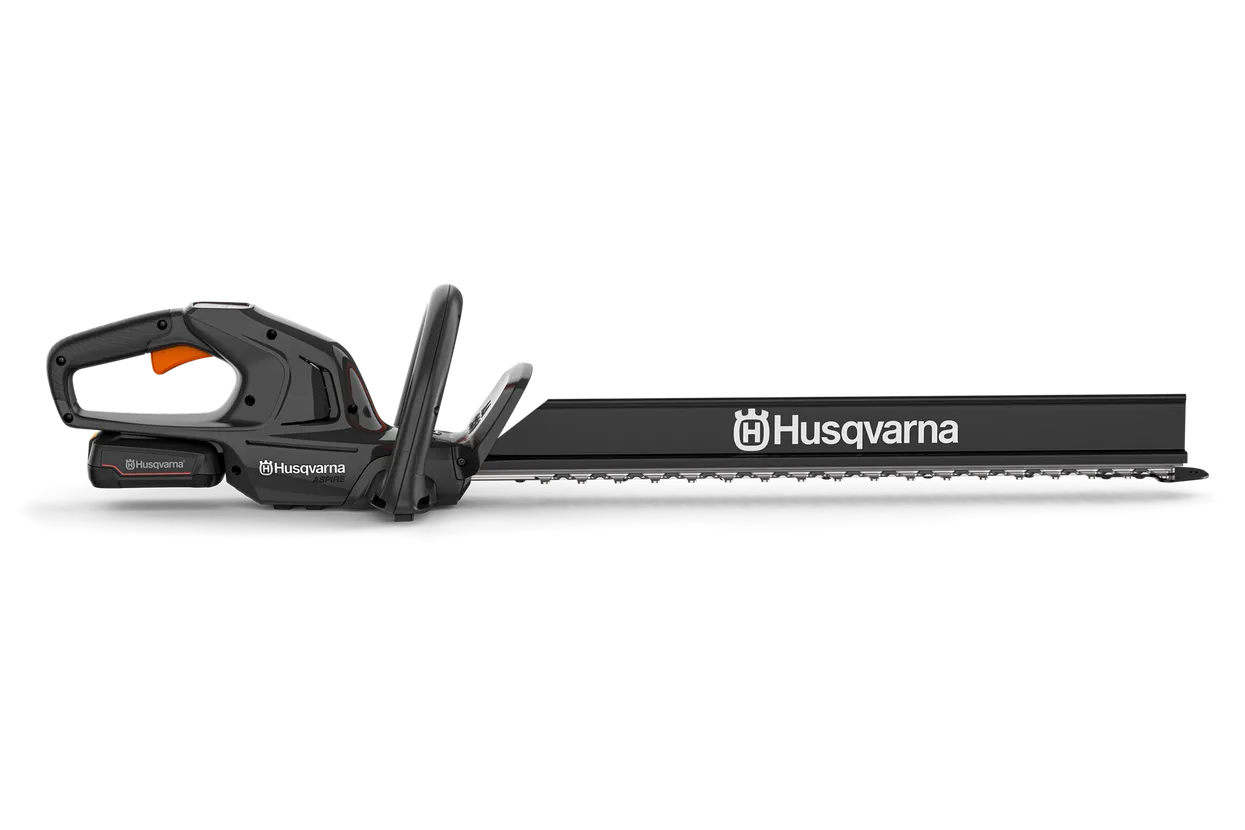 Husqvarna Aspire H50-P4A