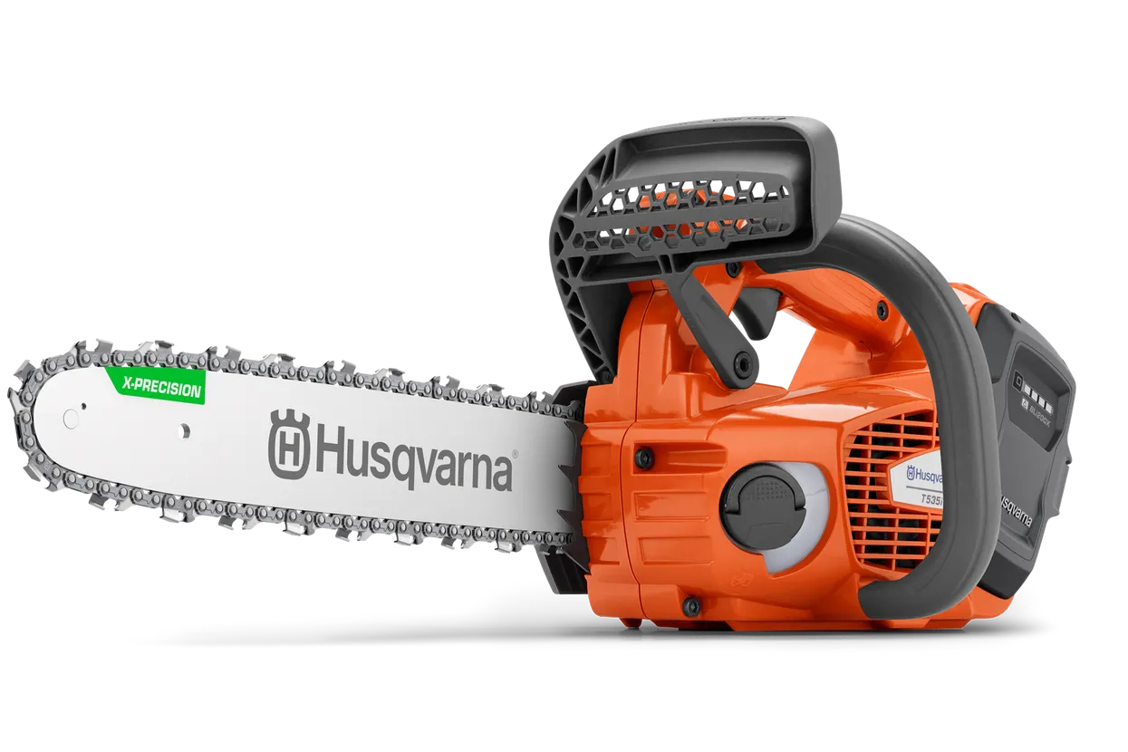 Husqvarna T535i XP Chainsaw