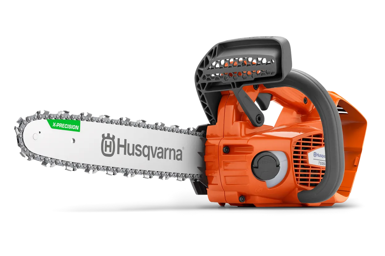 Husqvarna T535i XP Chainsaw