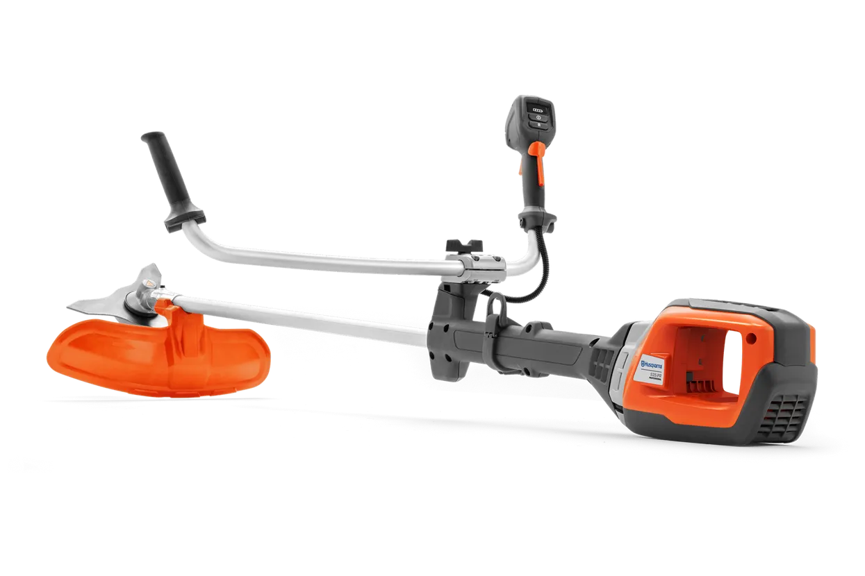 Husqvarna 535iFR