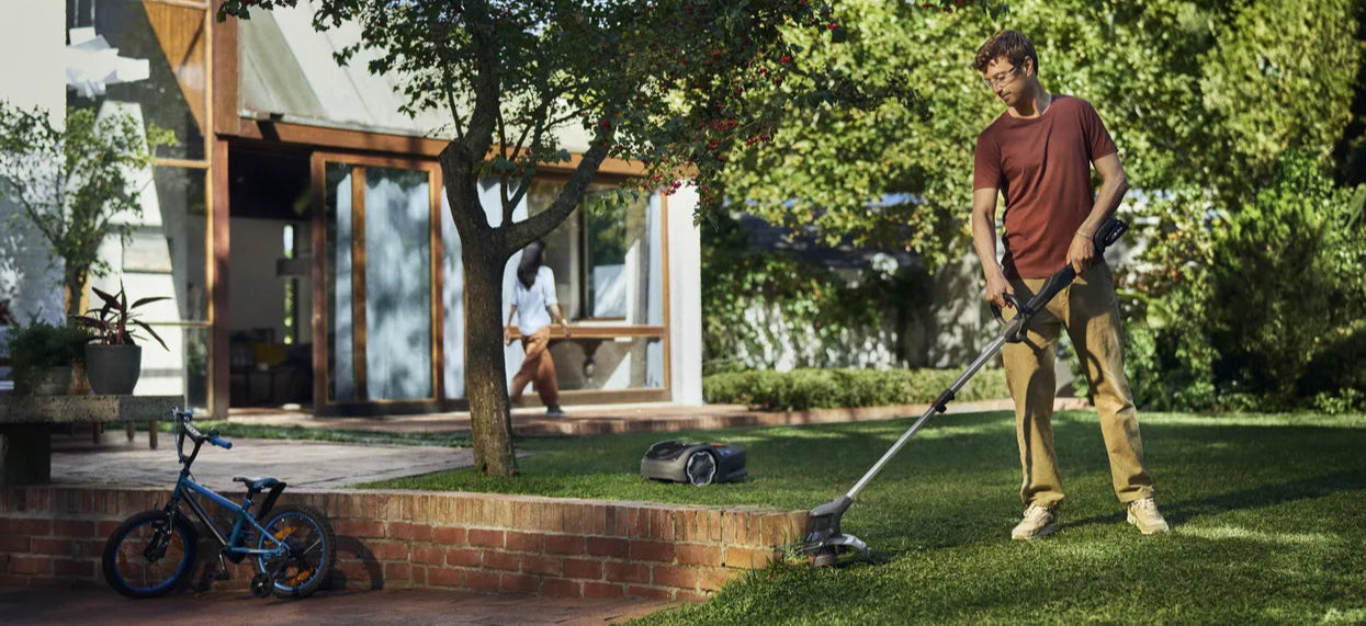 Husqvarna Aspire™ T28-P4A