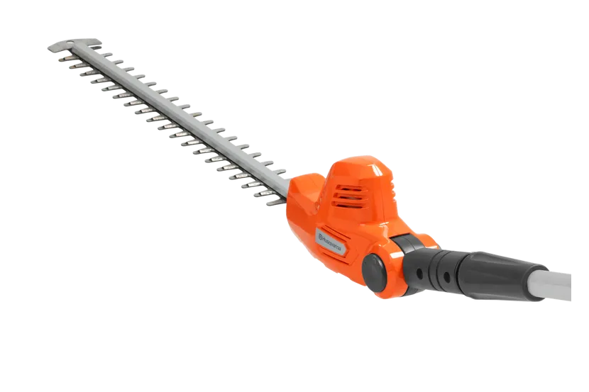 Battery Pole Saw Hedge trimmer attachment