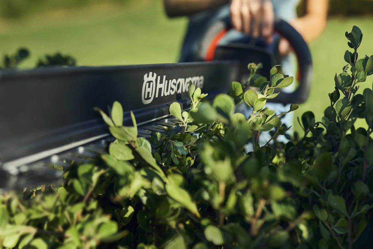 Husqvarna Aspire H50-P4A