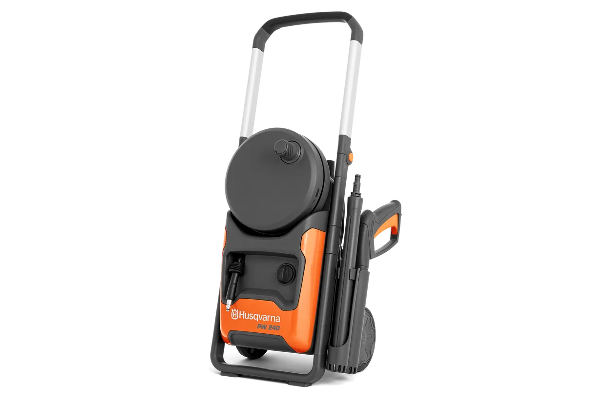 Husqvarna PW240 Pressure Washer
