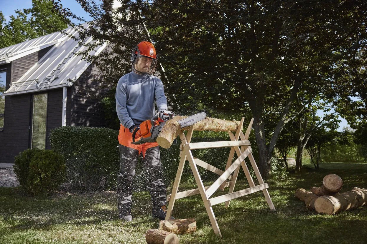 Husqvarna 240i Chainsaw