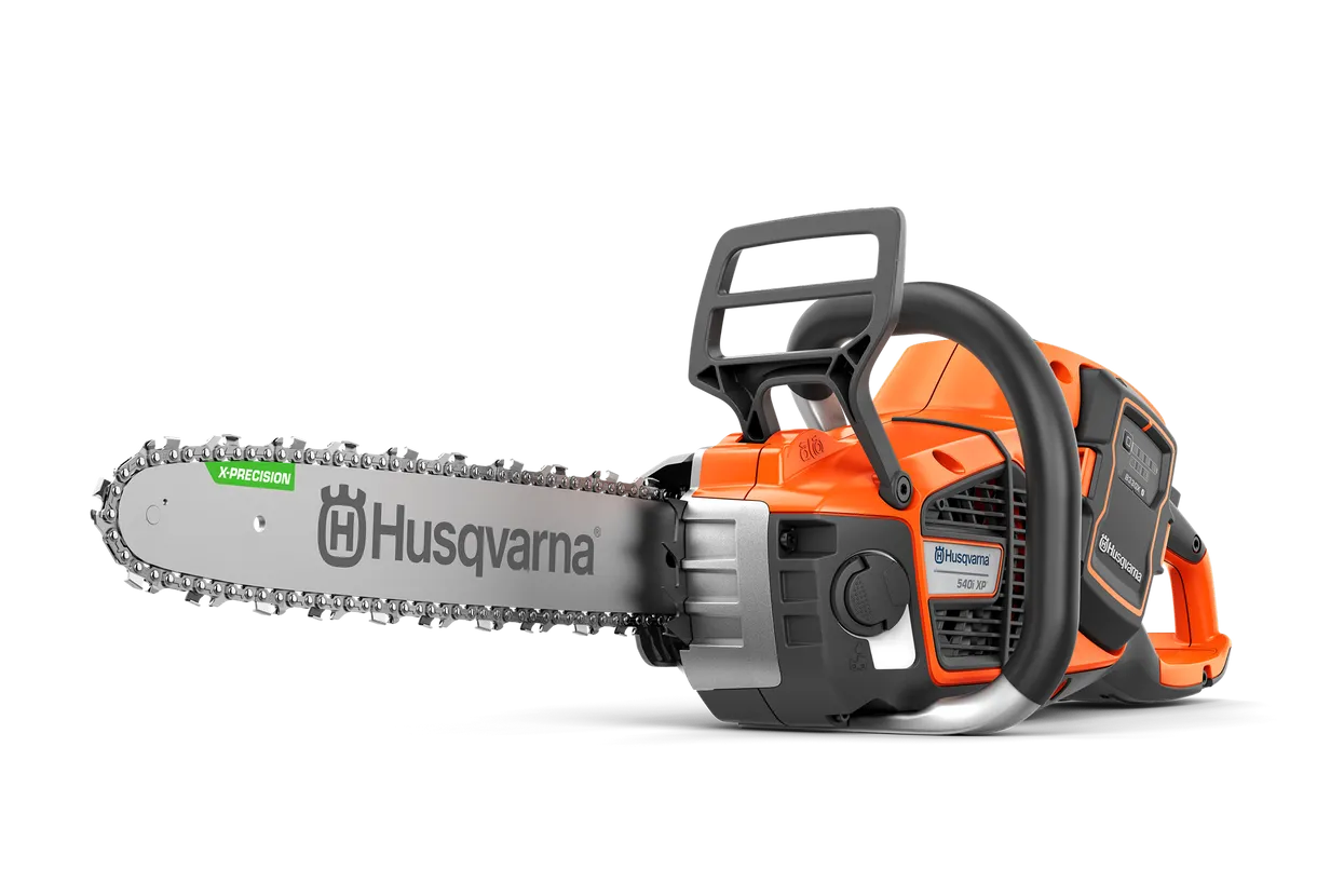 Husqvarna 540i XP Chainsaw