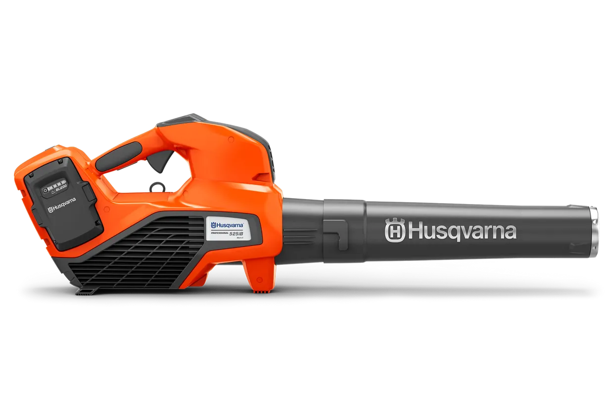 525iB Mark II Battery Leaf Blower