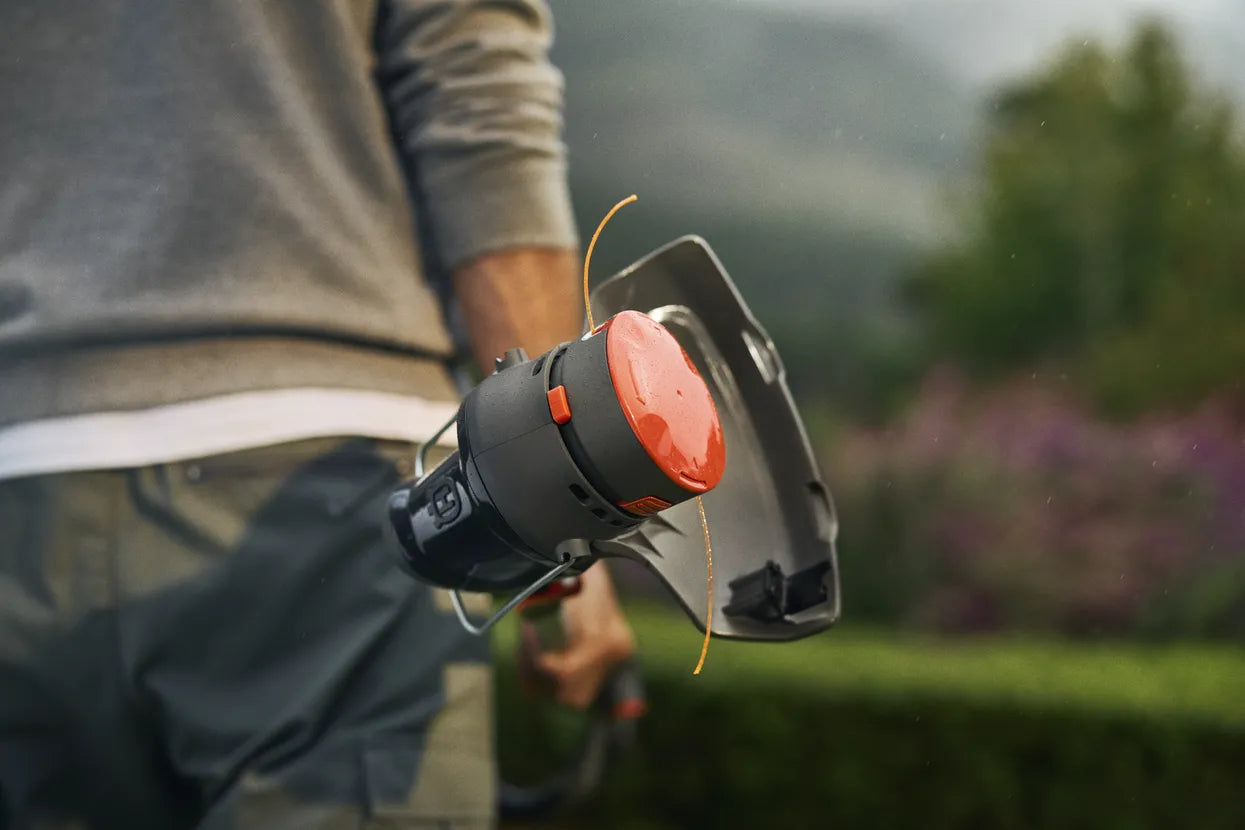 Husqvarna Aspire™ T28-P4A