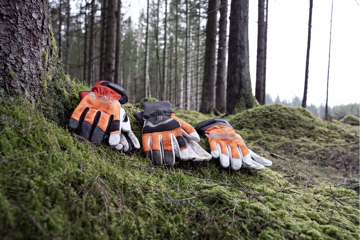 Gloves, Classic