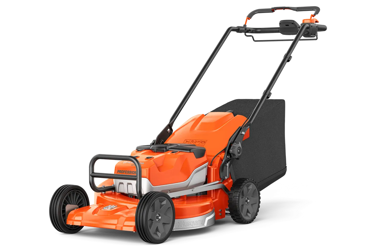 LC 551iV Battery Lawn mower