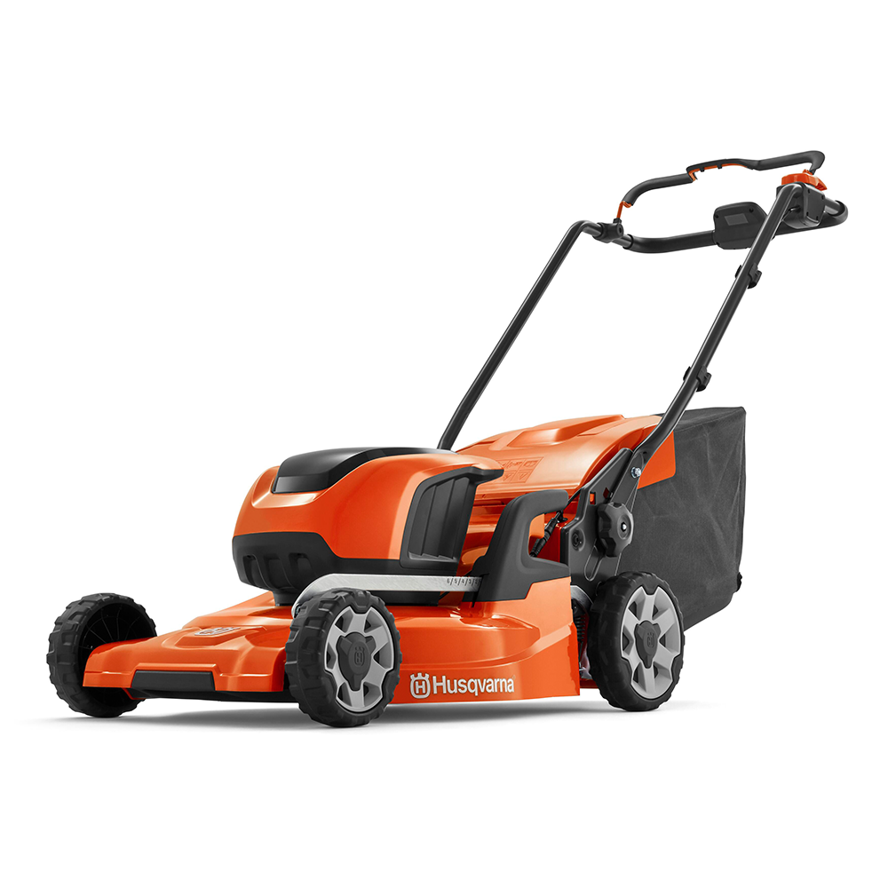 LC247i Battery Lawn mower