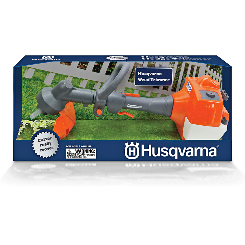 Toy Weed Trimmer