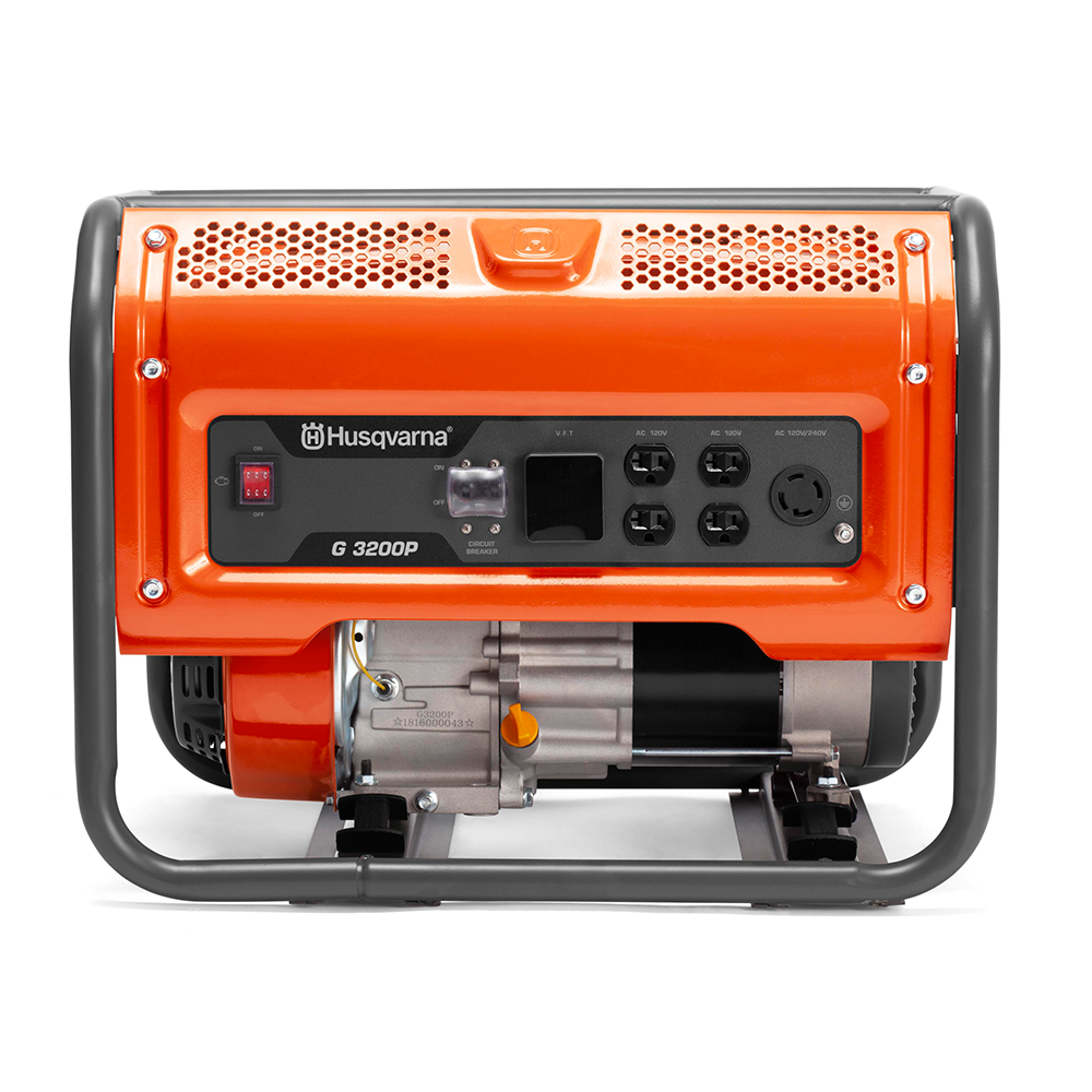G3200P Generator