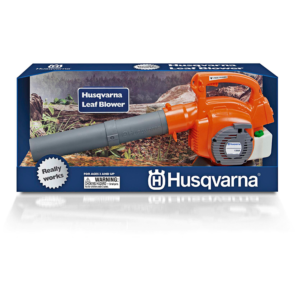 Toy Leaf Blower